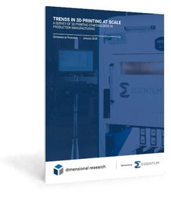 3D Printing Trends White Paper Download